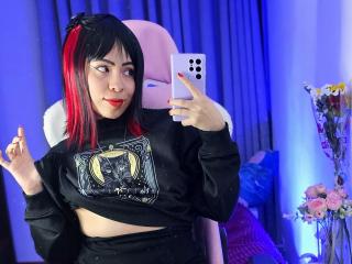 RoseMonroe - Live sex cam - 26130209