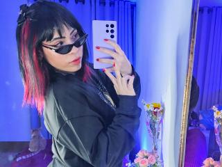 RoseMonroe - Live sex cam - 26130221