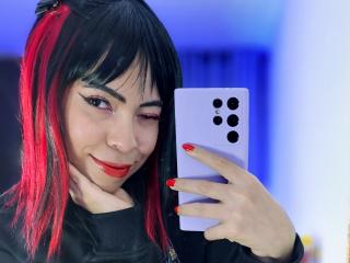 RoseMonroe - Live sex cam - 26130237