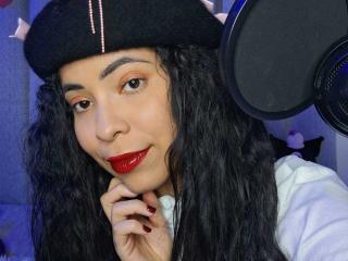 RoseMonroe - Live sex cam - 26130289