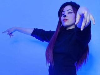 RoseMonroe - Live sex cam - 26130313