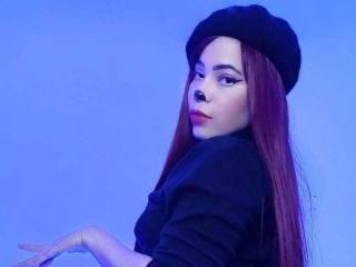 RoseMonroe - Live sex cam - 26130317