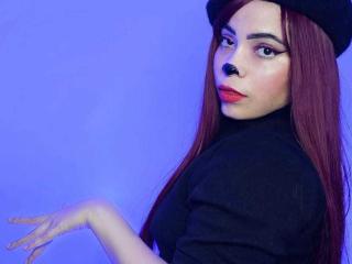 RoseMonroe - Live sex cam - 26130325
