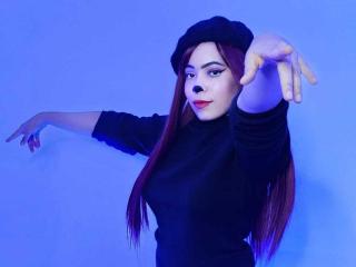 RoseMonroe - Live sex cam - 26130329