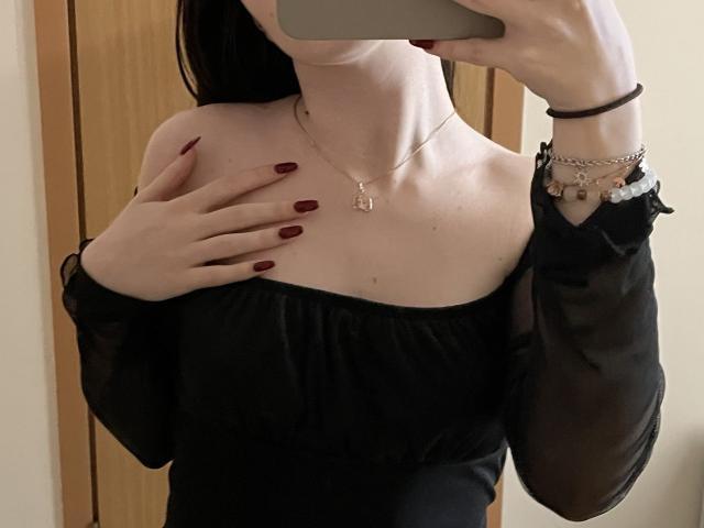 Valissia - Live porn &amp; sex cam - 26131981