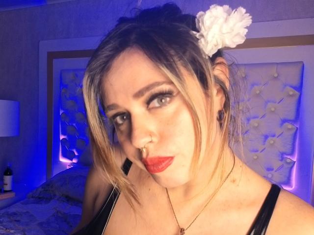PaulettWatsoon - Sexe cam en vivo - 26132985