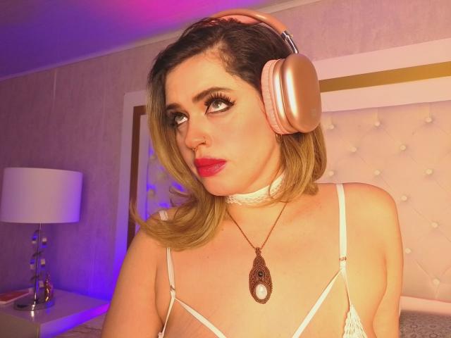 PaulettWatsoon - Sexe cam en vivo - 26133089