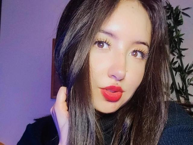 SusanMonroy - Live sex cam - 26133277