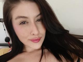 IsabellaPalacio - Live sex cam - 26134281