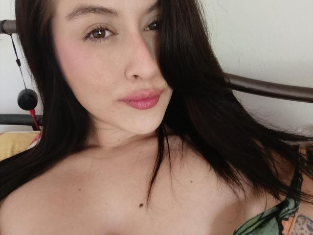 IsabellaPalacio - Sexe cam en vivo - 26134289