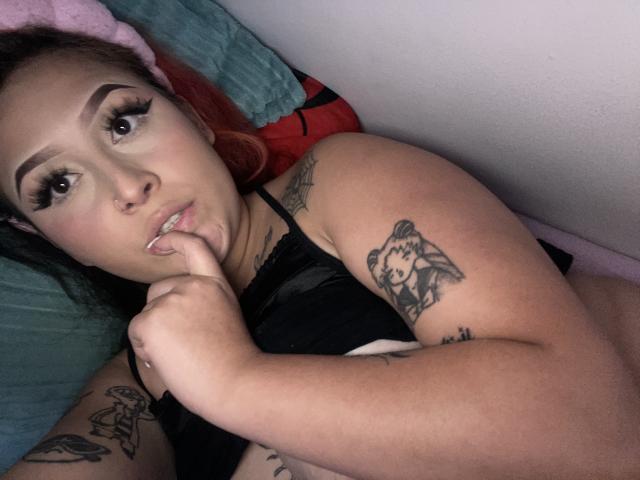 MorganLow - Sexe cam en vivo - 26134909