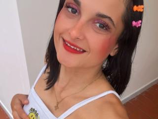 DulceSweety - Live Sex Cam - 26135577