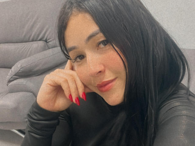 NicoColeman - Sexe cam en vivo - 26135713