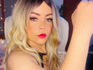 MartinaFiit - Sexe cam en vivo - 26136213