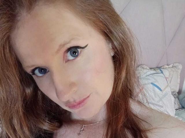 EnzumGinger - Live sex cam - 26136701