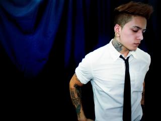 DamianRickman - Live sexe cam - 2613717