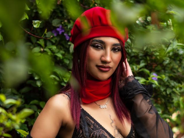 NemesisSinner - Sexe cam en vivo - 26137449