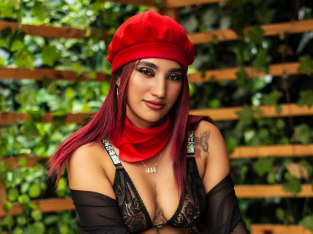 NemesisSinner - Live porn &amp; sex cam - 26137457