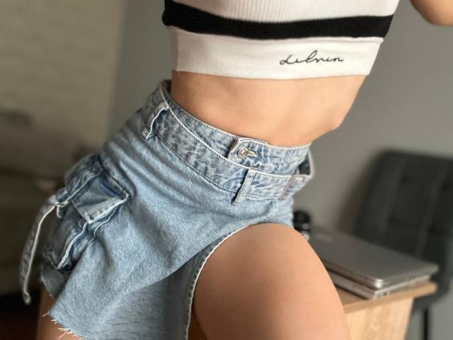 IridaSheih - Live sex cam - 26138793