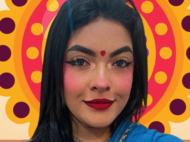 lakshmIrani - Sexe cam en vivo - 26139149