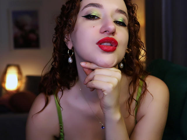 LailaNoire - Sexe cam en vivo - 26139221