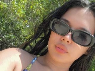 CarolineWill - Live porn &amp; sex cam - 26140013