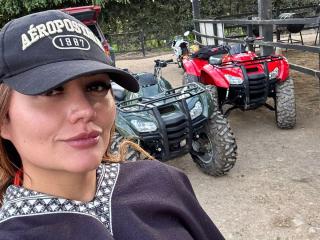 MissAry - Sexe cam en vivo - 26140137
