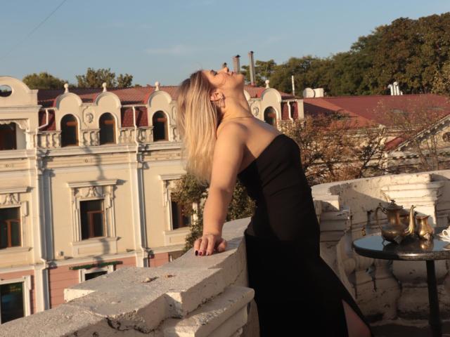 CassandraGood - Sexe cam en vivo - 26140341