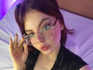 MelanieGate - Live Sex Cam - 26141289