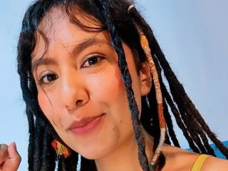 BeckyHuston - Sexe cam en vivo - 26141505