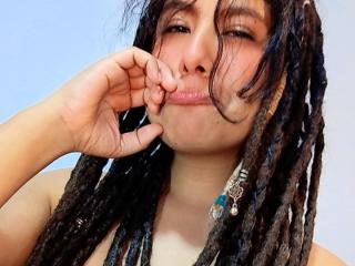 BeckyHuston - Live sex cam - 26141513