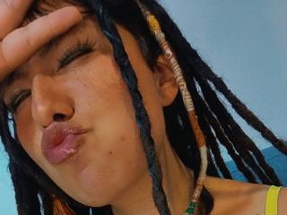 BeckyHuston - Live sex cam - 26141525