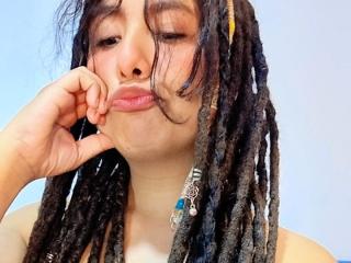 BeckyHuston - Live sex cam - 26141533