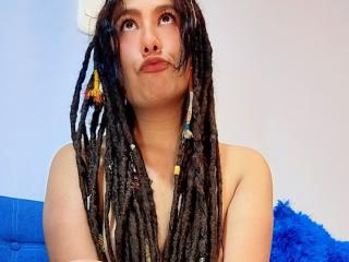 BeckyHuston - Live sex cam - 26141561