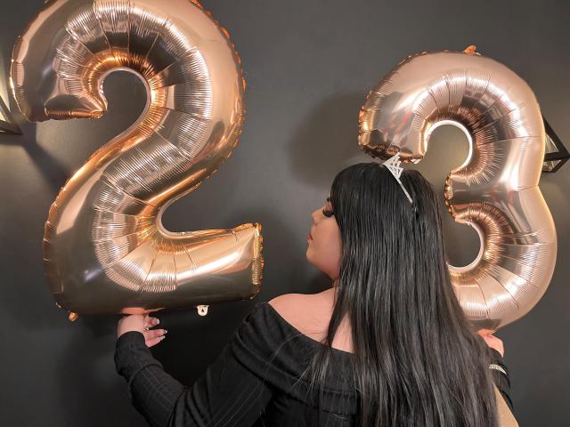 NathalyRose69 - Live sexe cam - 26142193