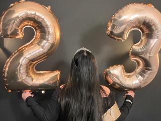 NathalyRose69 - Sexe cam en vivo - 26142221