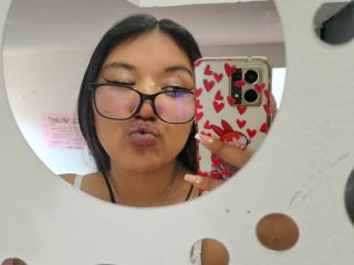 ClemenceLaurent - Live porn &amp; sex cam - 26142525