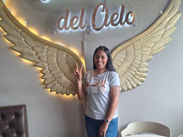 PauletteLoveX - Sexe cam en vivo - 26143041