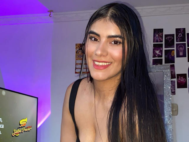 AbbyKey - Live sexe cam - 26143157