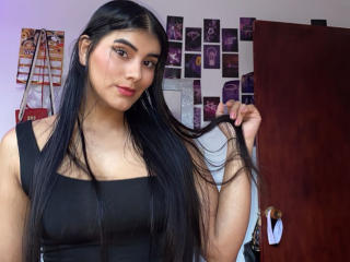 AbbyKey - Sexe cam en vivo - 26143165
