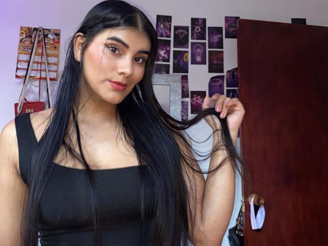 AbbyKey - Live sex cam - 26143165