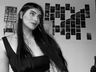 AbbyKey - Sexe cam en vivo - 26143169