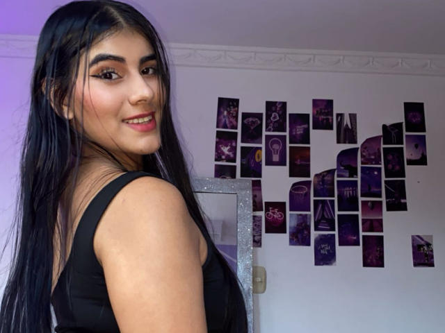 AbbyKey - Live porn &amp; sex cam - 26143177