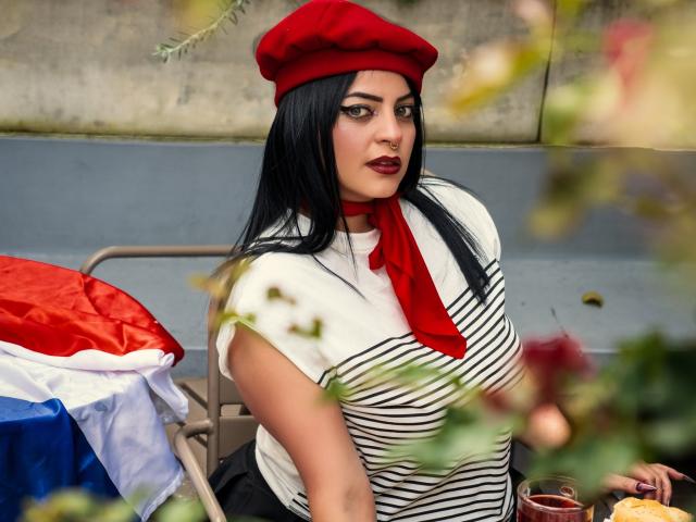 LilithAmoth - Sexe cam en vivo - 26143373