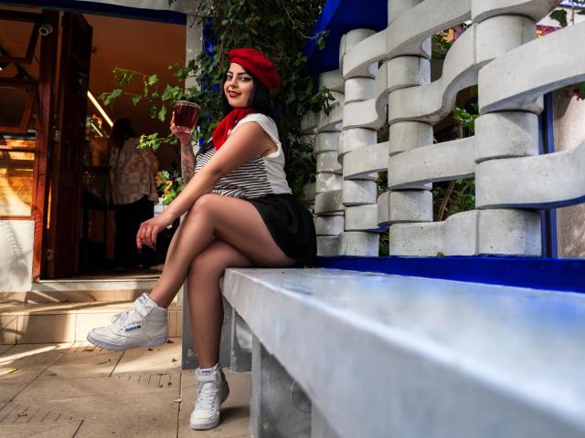 LilithAmoth - Sexe cam en vivo - 26143393