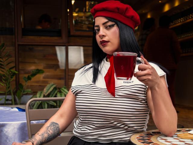 LilithAmoth - Live sex cam - 26143397