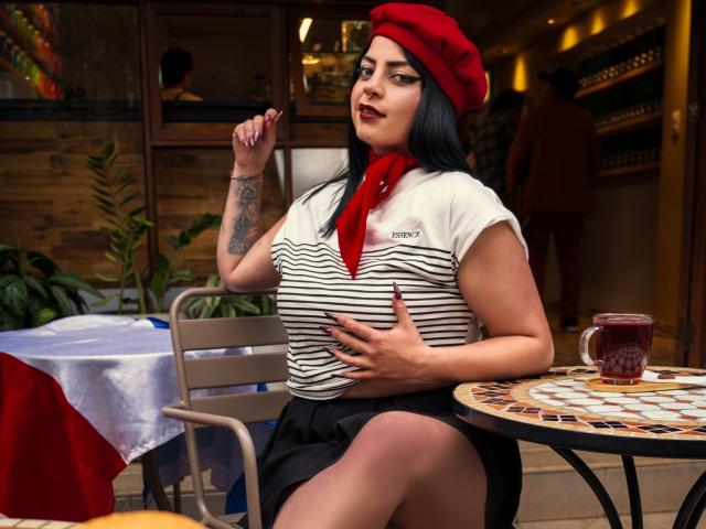 LilithAmoth - Sexe cam en vivo - 26143417