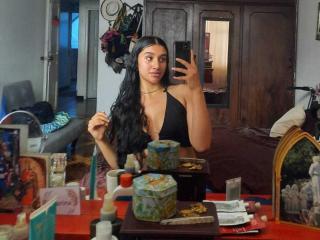 ValentinaCruz69 - Sexe cam en vivo - 26143669
