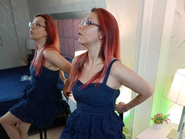 ArtemisFlyve - Live sexe cam - 26143737