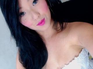 LikaFoxyX - Sexe cam en vivo - 2614421